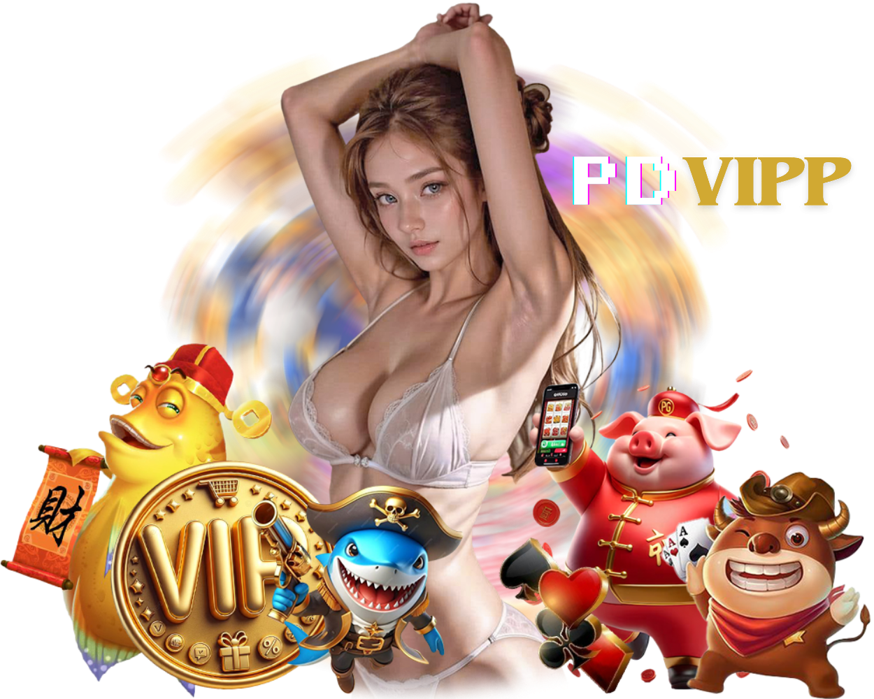 PDVIPP